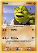 Shrek