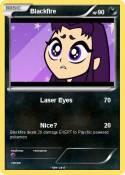 Blackfire