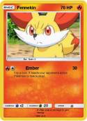Fennekin