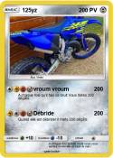 125yz