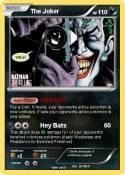 The Joker