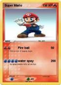 Super Mario