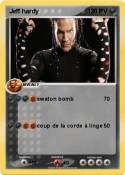 Jeff hardy