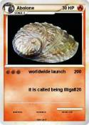 Abolone