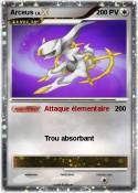 Arceus