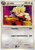 ss2 goku