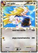 ss3 goku
