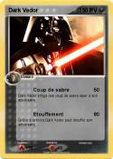 Dark Vador