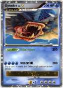 Gyrados