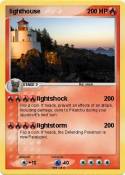 lighthouse