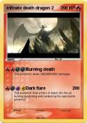 infinate death