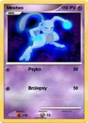 Mewtwo