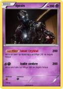 dyoxis