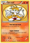 tails mark