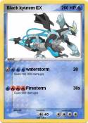 Black kyurem