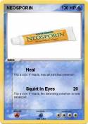 NEOSPORIN