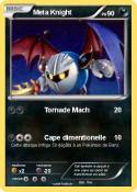 Meta Knight