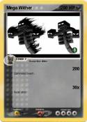 Mega Wither