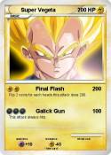 Super Vegeta