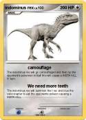 indominus rex