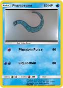 Phantosome