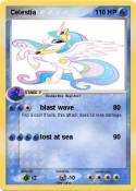 Celestia