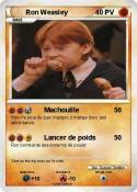 Ron Weasley