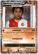 #gefeliciteerdp