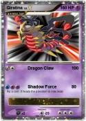 Giratina