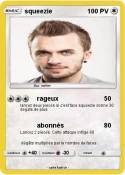 squeezie
