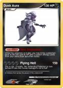 Dusk Aura