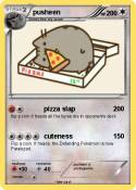 pusheen