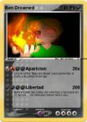 Ben Drowned