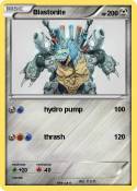 Blastonite