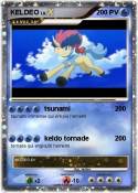 KELDEO