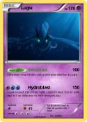 Lugia