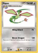 Flygon