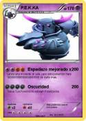 P.E.K.KA