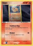 Vulpix