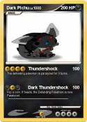 Dark Pichu