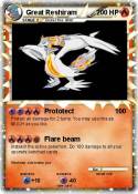 Great Reshiram