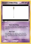 Scepter of Mew