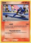 odell