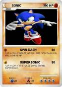 SONIC