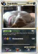 Dogralmika
