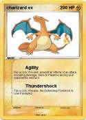 charizard ex