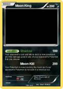 Moon King