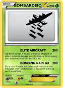 BOMBARDEIO