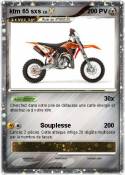 ktm 65 sxs