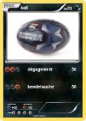 ball